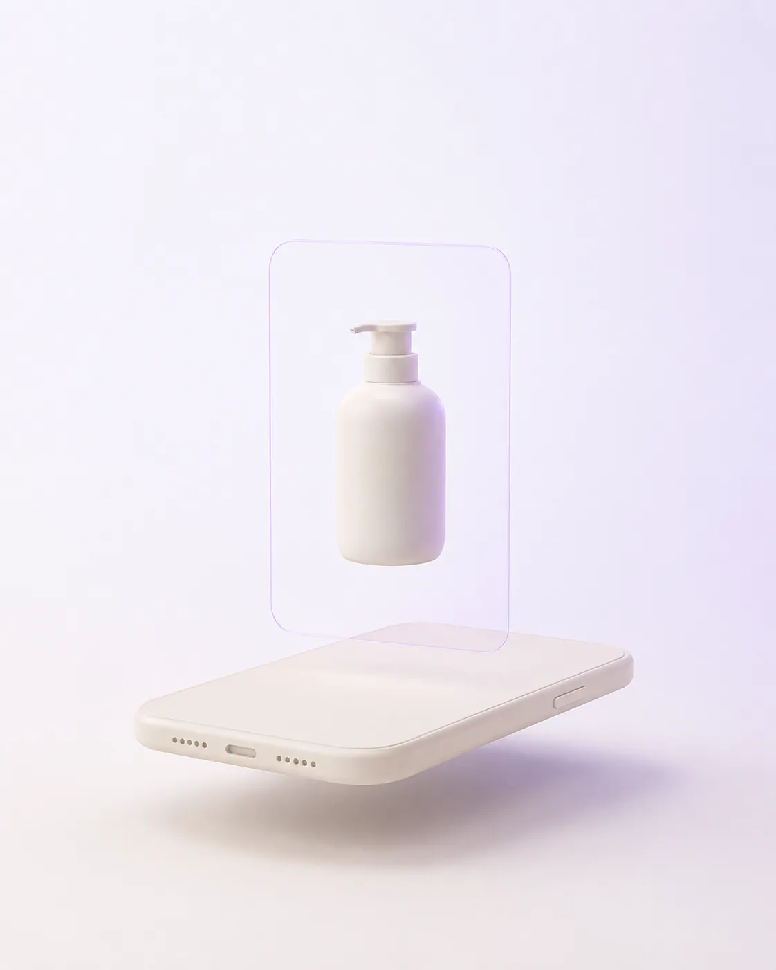 AR try-on at every product detail page
